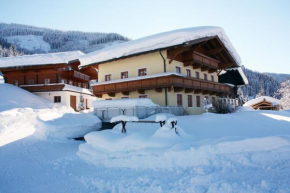 Гостиница Apartements Richlegghof, Фильцмос